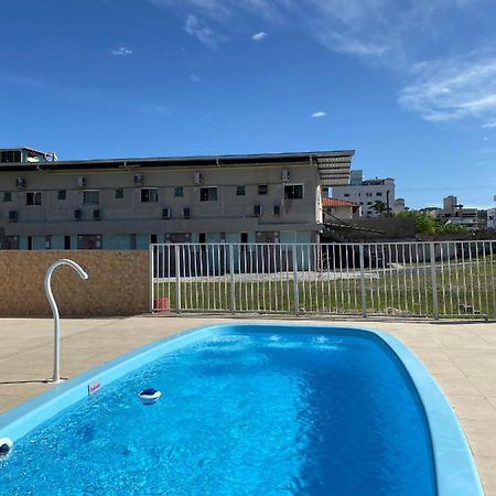 Loft E Suites Temporada Balneario Camboriu Exterior photo