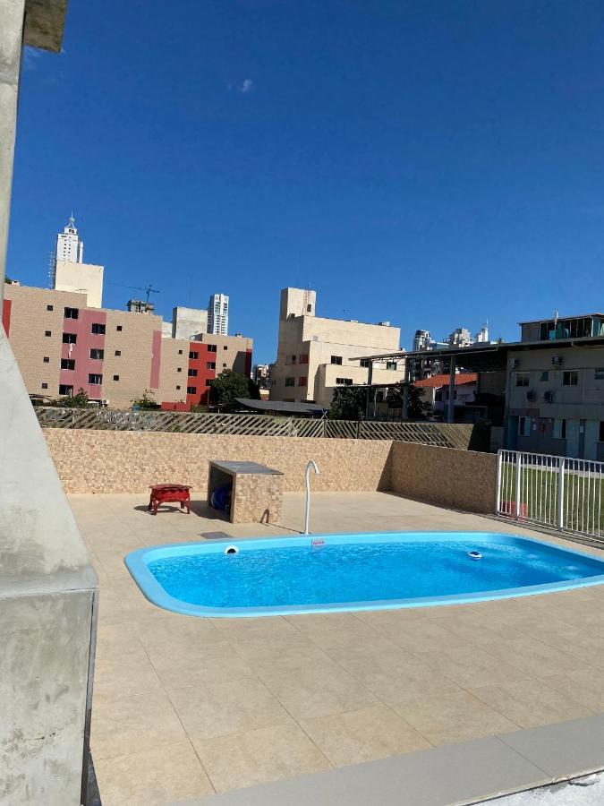 Loft E Suites Temporada Balneario Camboriu Exterior photo
