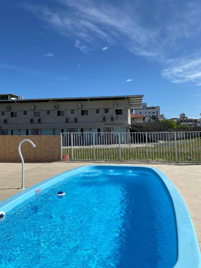 Loft E Suites Temporada Balneario Camboriu Exterior photo
