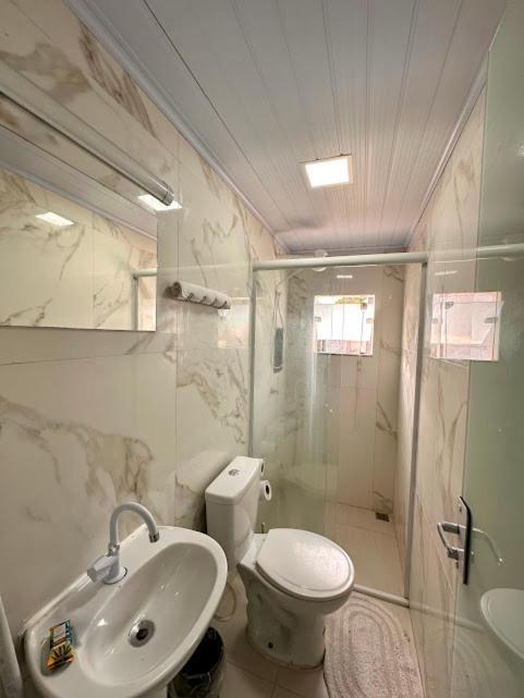 Loft E Suites Temporada Balneario Camboriu Exterior photo