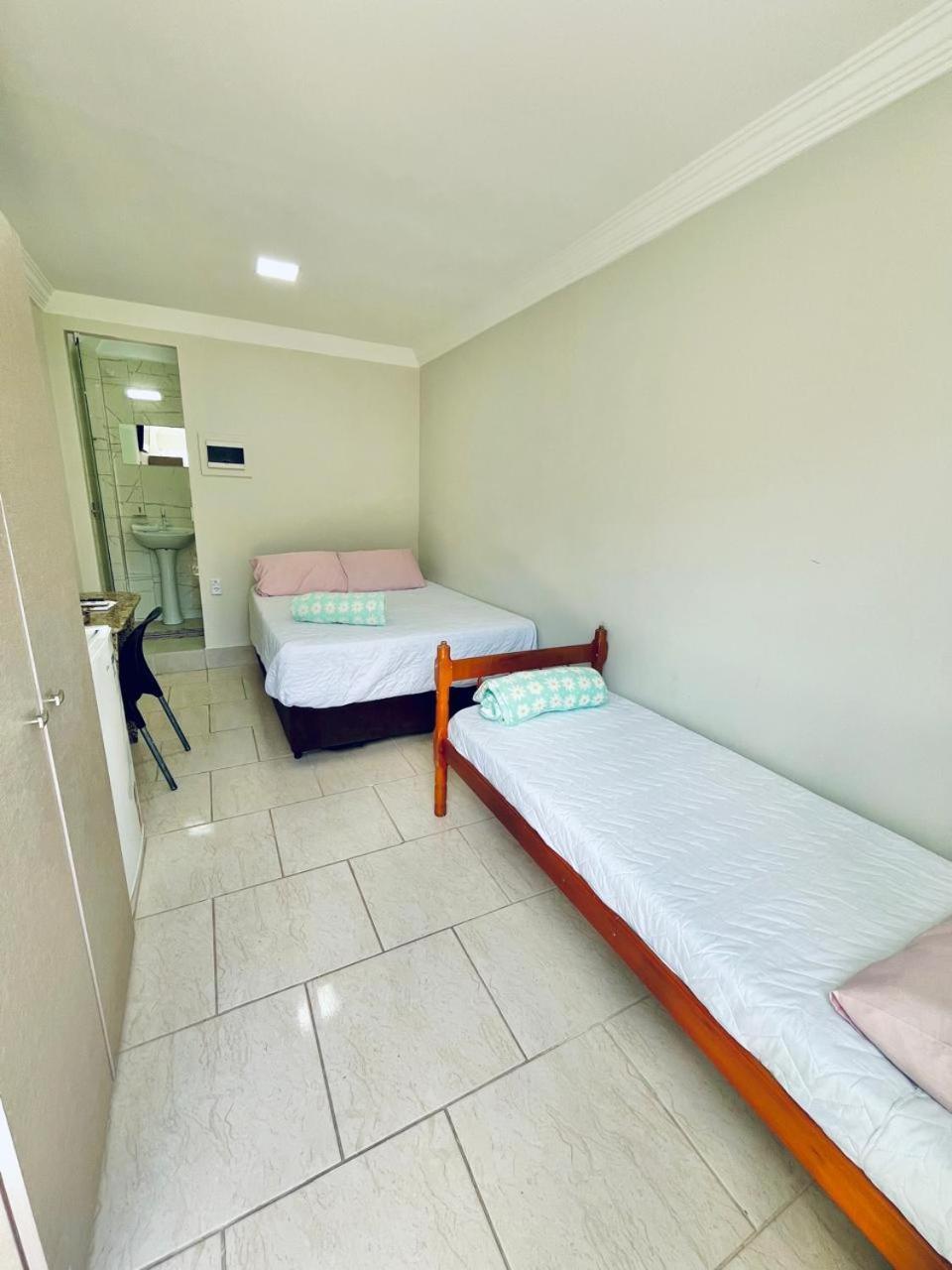 Loft E Suites Temporada Balneario Camboriu Exterior photo