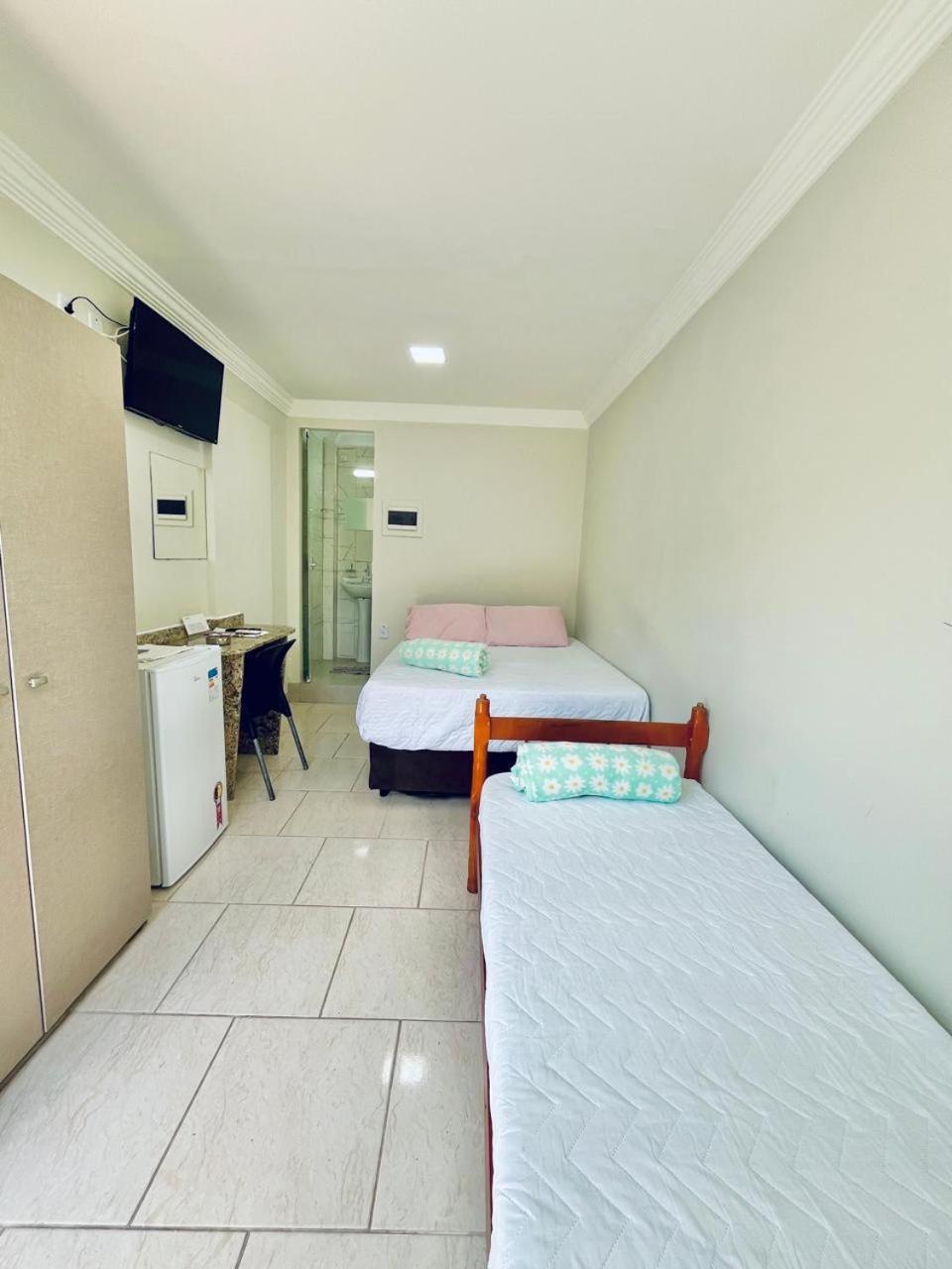 Loft E Suites Temporada Balneario Camboriu Exterior photo