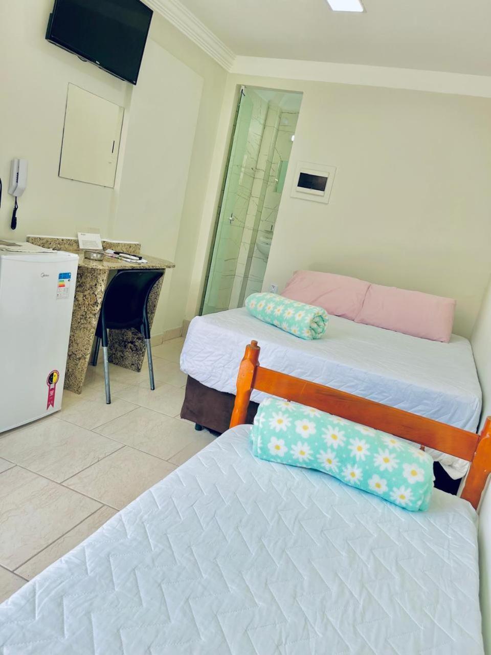 Loft E Suites Temporada Balneario Camboriu Exterior photo
