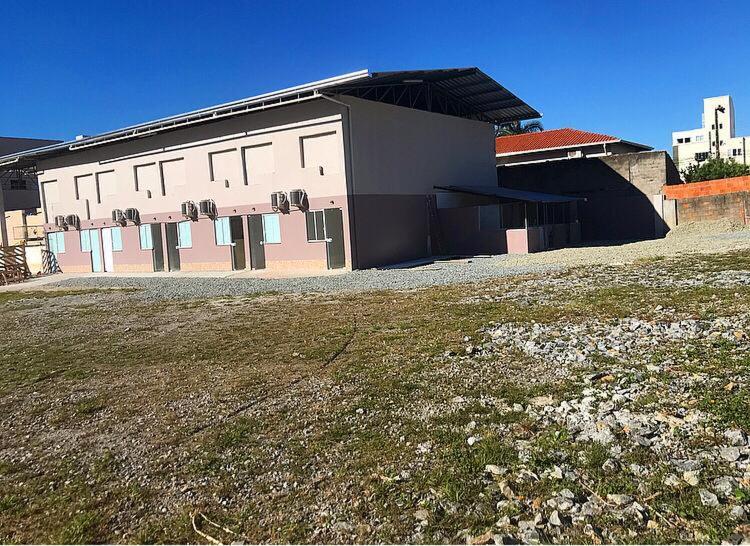 Loft E Suites Temporada Balneario Camboriu Exterior photo