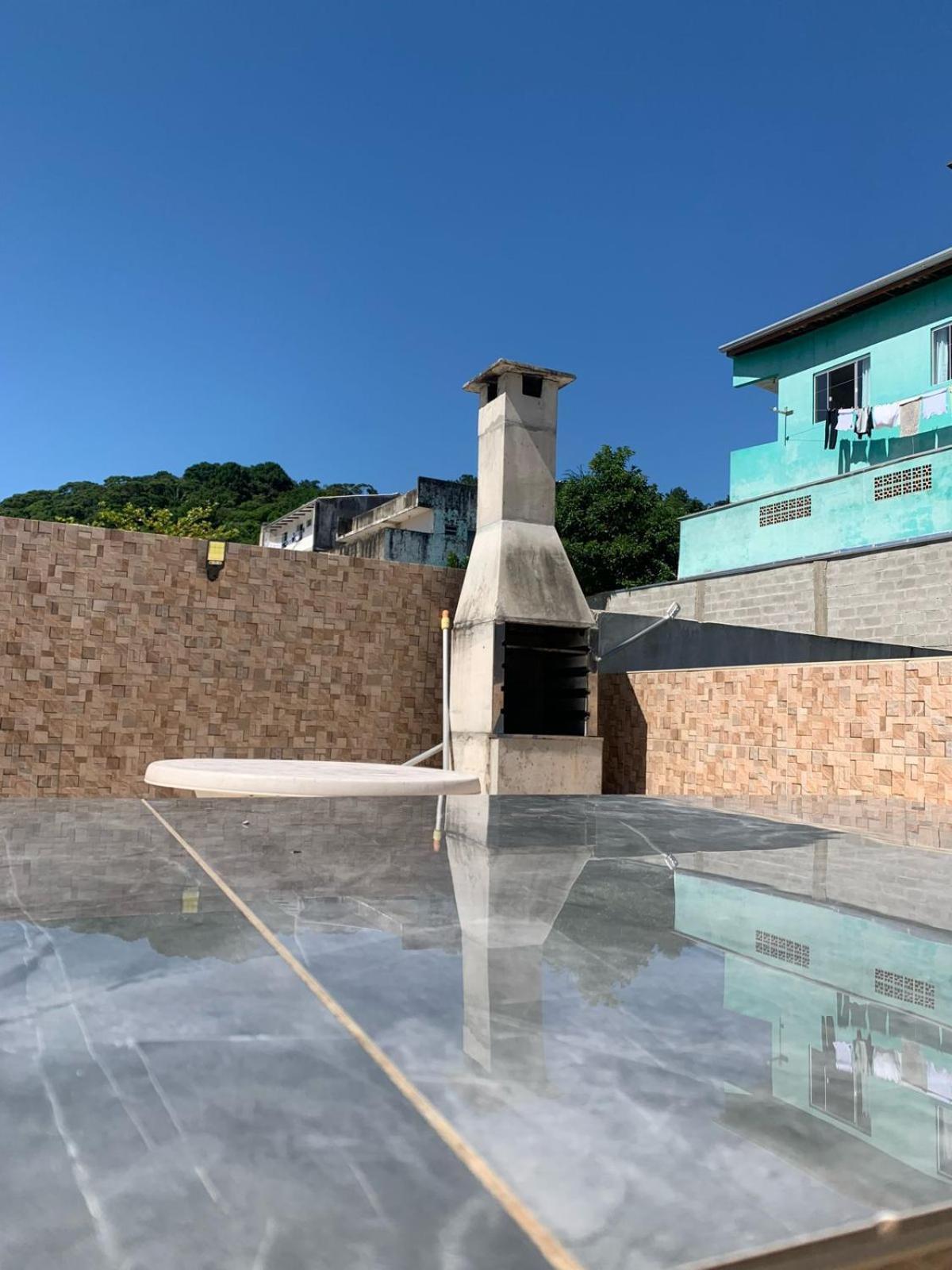 Loft E Suites Temporada Balneario Camboriu Exterior photo